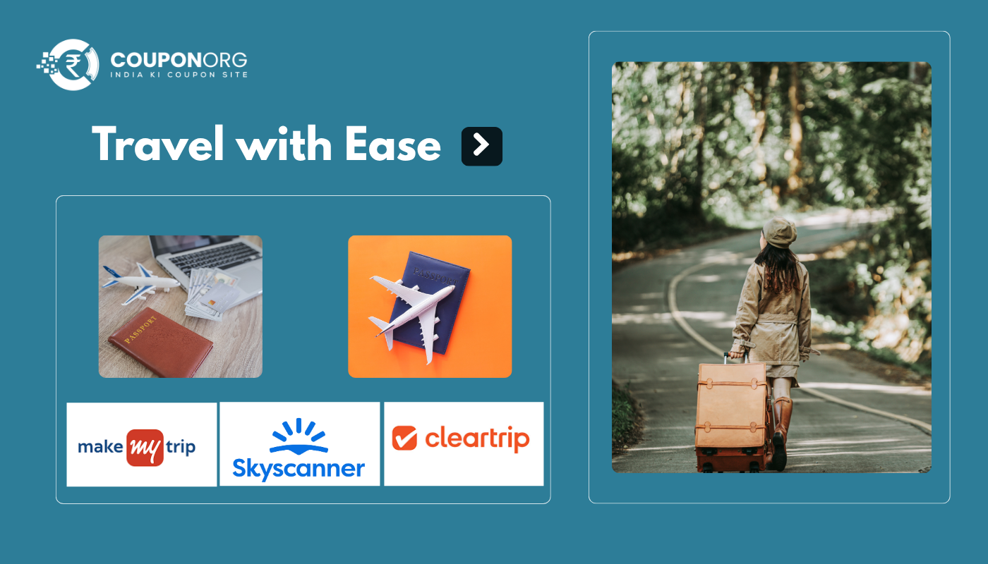 Skyscanner coupon code